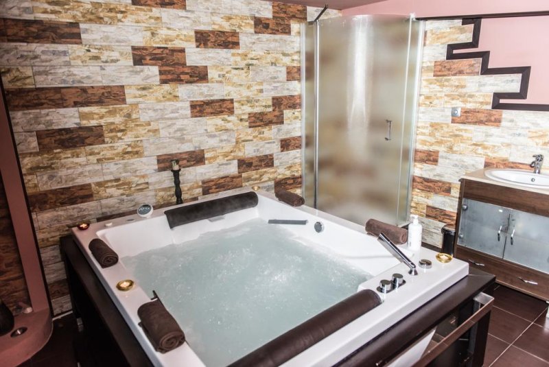 Спа хотел Олимп - Снимка 7