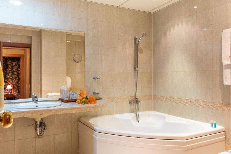 Спа хотел Олимп - Снимка 9