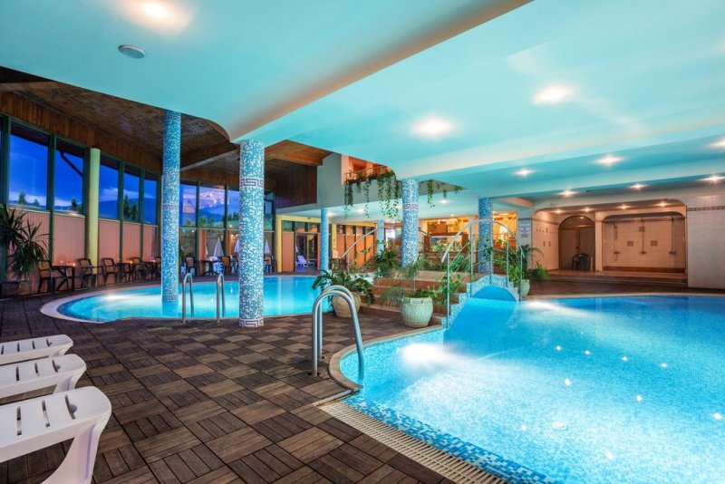 Спа хотел Олимп - Снимка 2