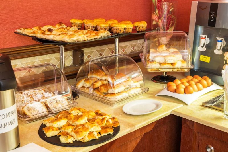 Спа хотел Олимп - Снимка 1