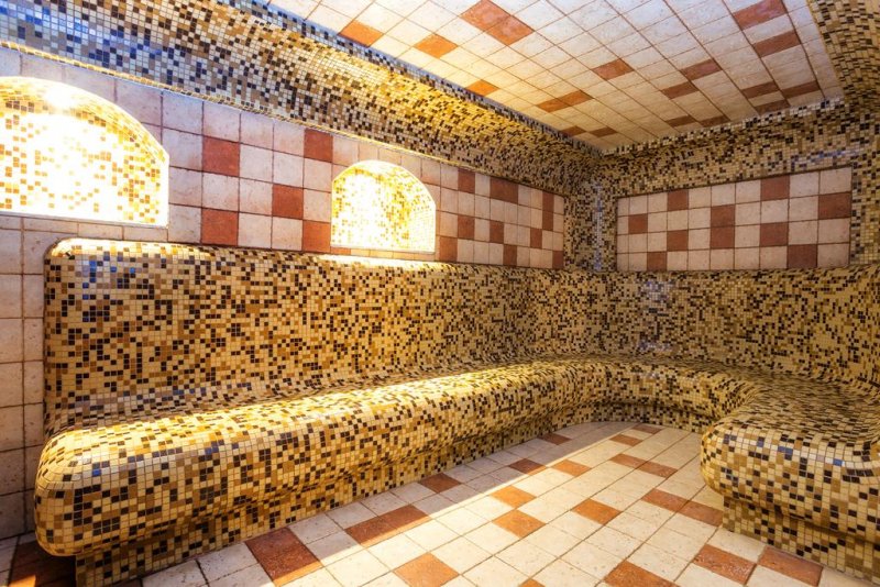 Спа хотел Олимп - Снимка 2