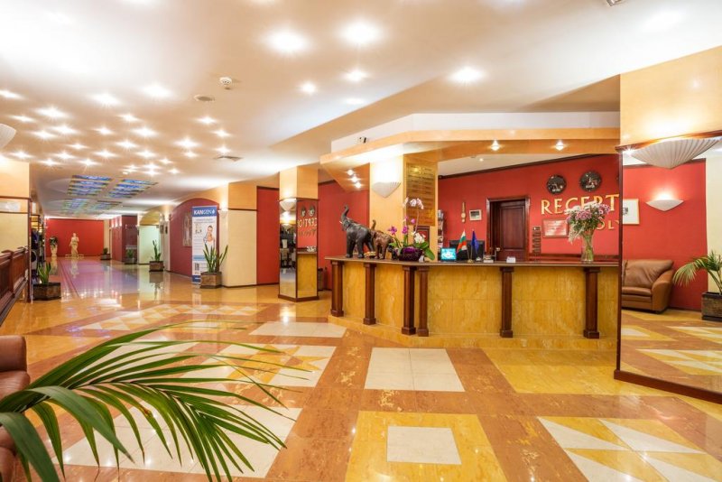 Спа хотел Олимп - Снимка 2