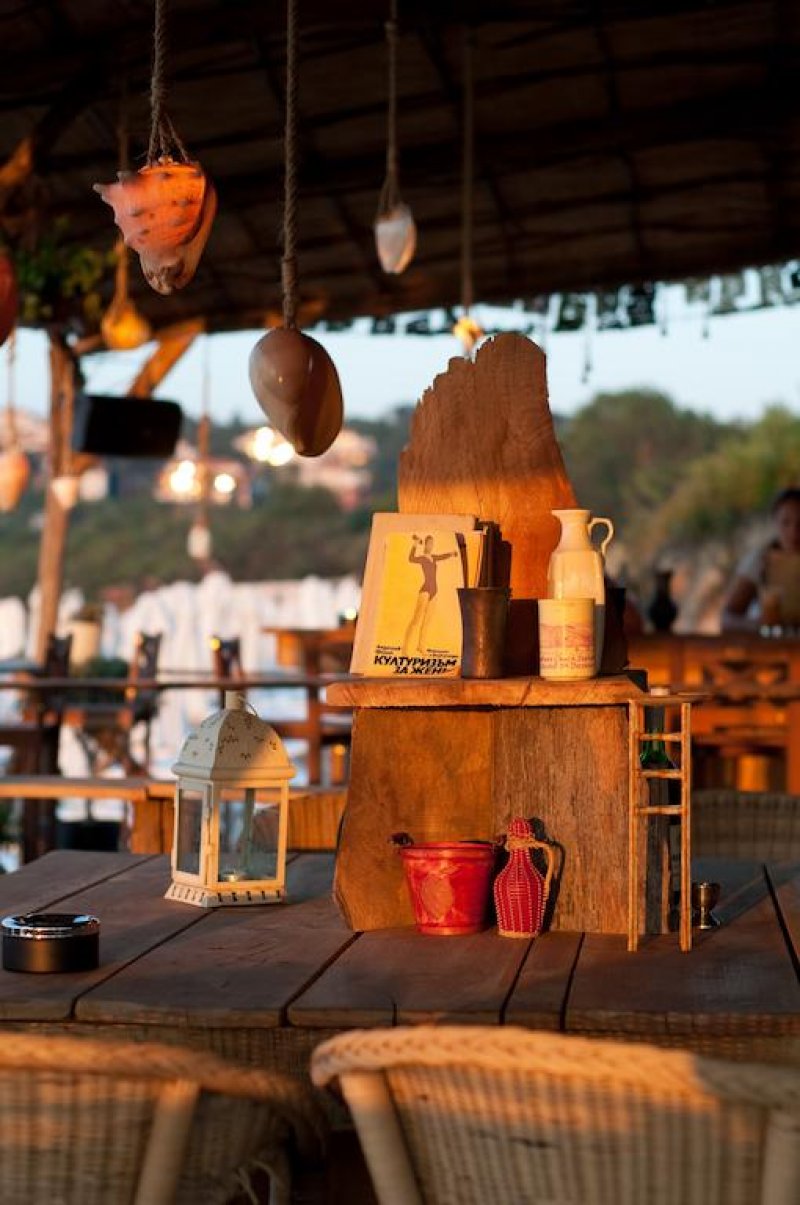 Блу Ориндж Бийч Резорт - Снимка 3