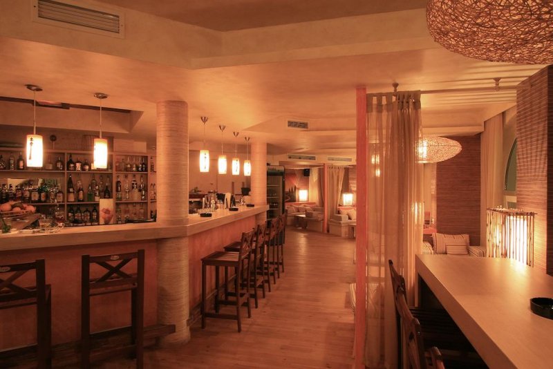 Блу Ориндж Бийч Резорт - Снимка 8