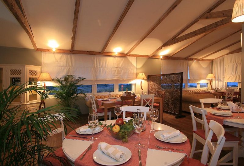 Блу Ориндж Бийч Резорт - Снимка 5