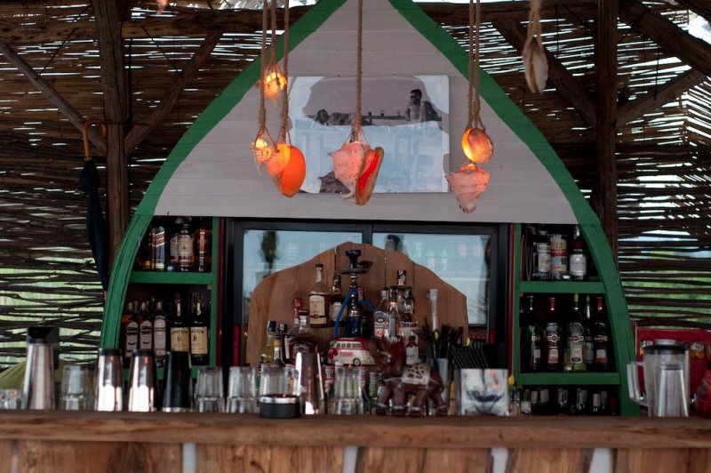 Блу Ориндж Бийч Резорт - Снимка 11