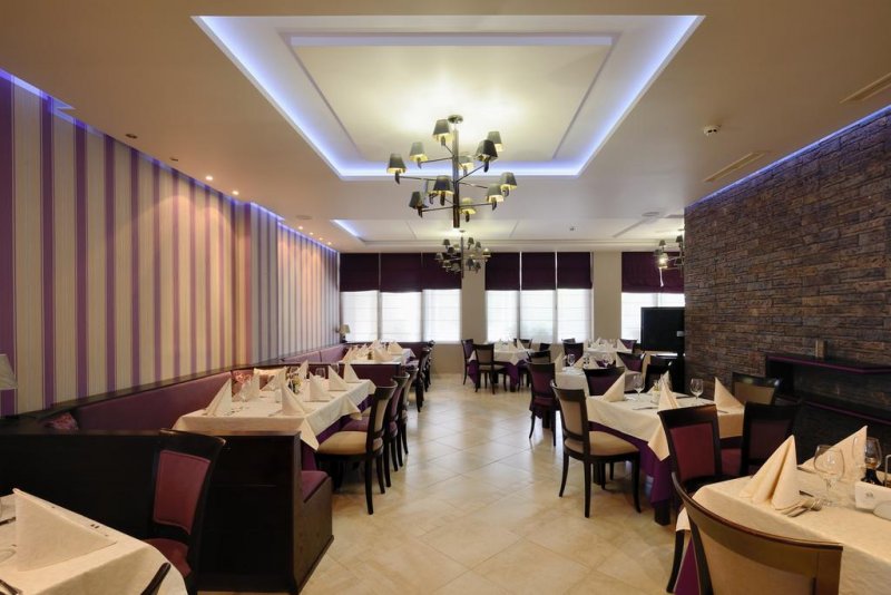 Сана СПА Хотел - Снимка 3