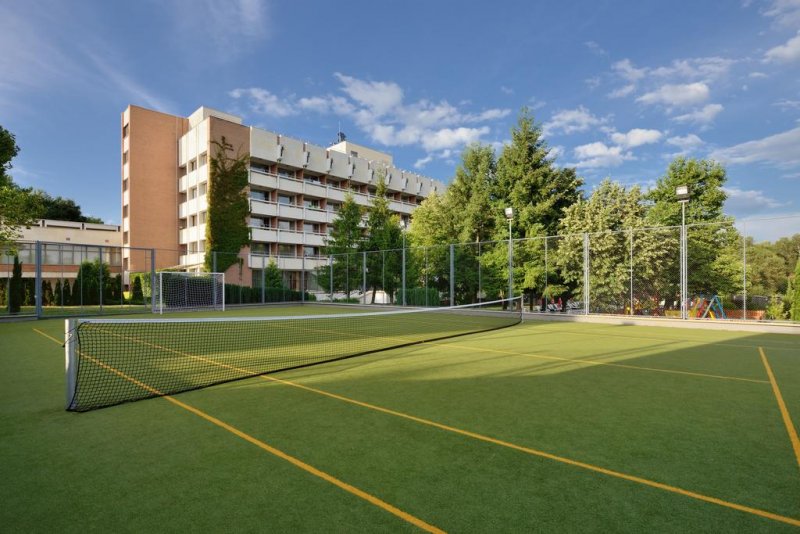 Сана СПА Хотел - Снимка 4