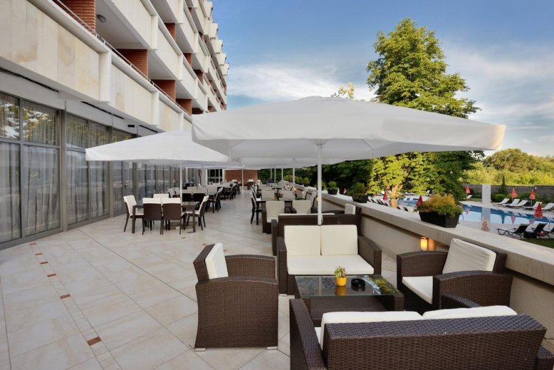 Сана СПА Хотел - Снимка 10