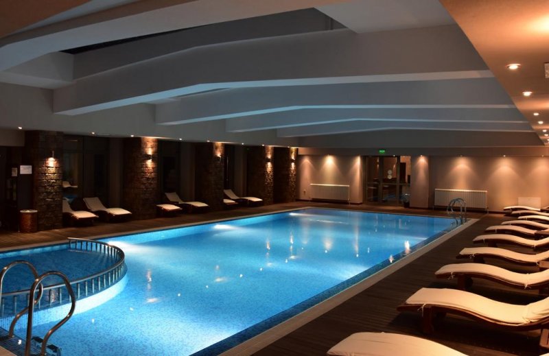 Сана СПА Хотел - Снимка 11