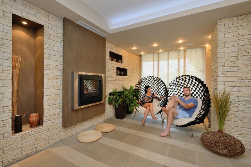 Сана СПА Хотел - Снимка 2