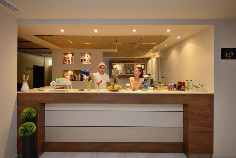 Сана СПА Хотел - Снимка 10