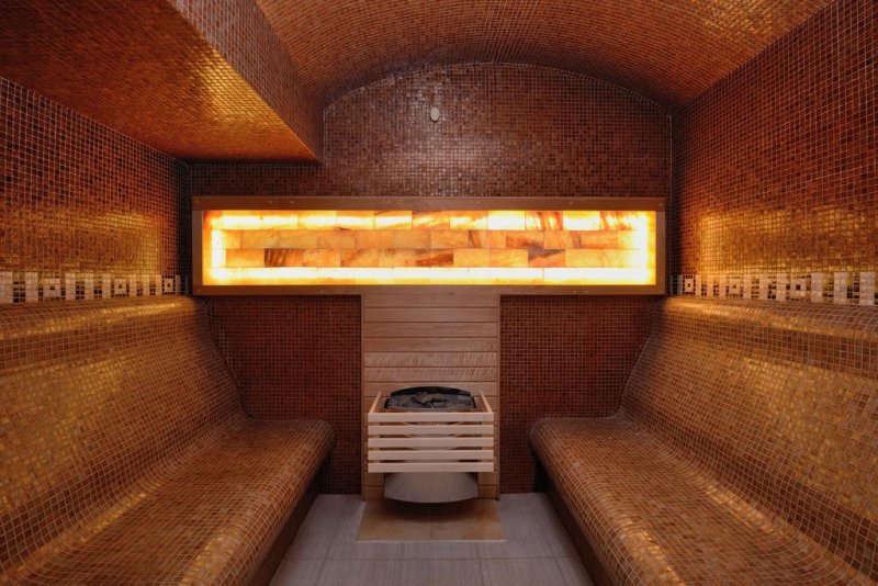 Сана СПА Хотел - Снимка 8