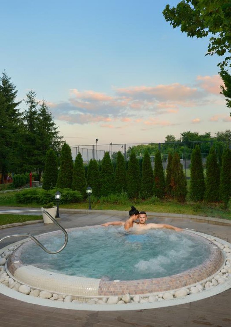 Сана СПА Хотел - Снимка 9