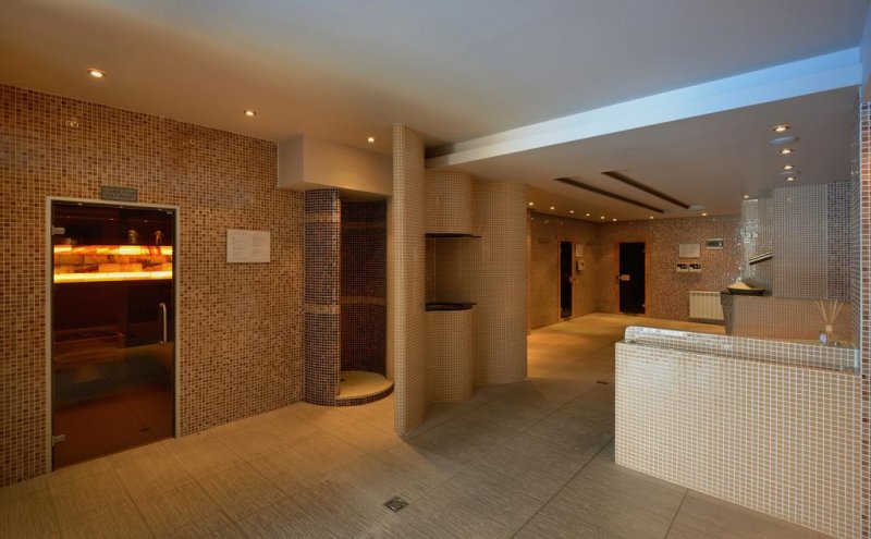 Сана СПА Хотел - Снимка 9