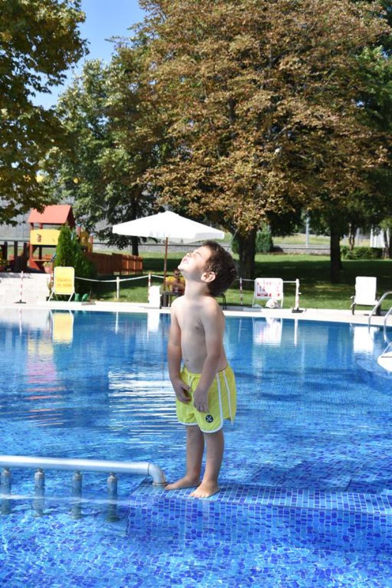 Сана СПА Хотел - Снимка 11