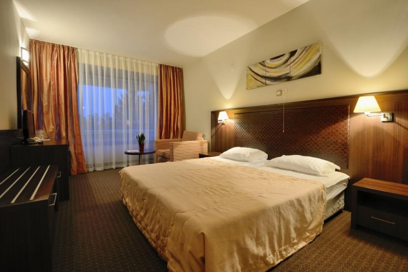 Сана СПА Хотел - Снимка 8