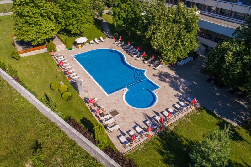 Сана СПА Хотел - Снимка 7