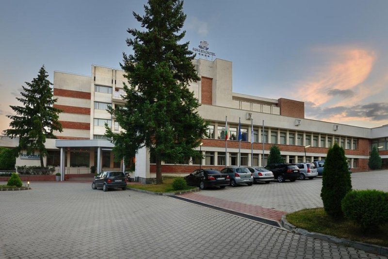 Сана СПА Хотел - Снимка 4