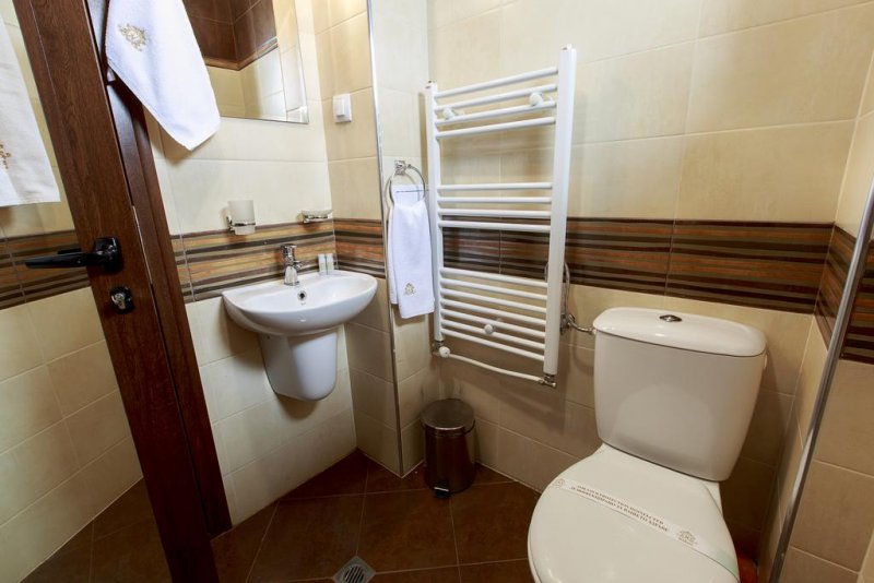 Хотел Никол - Снимка 2