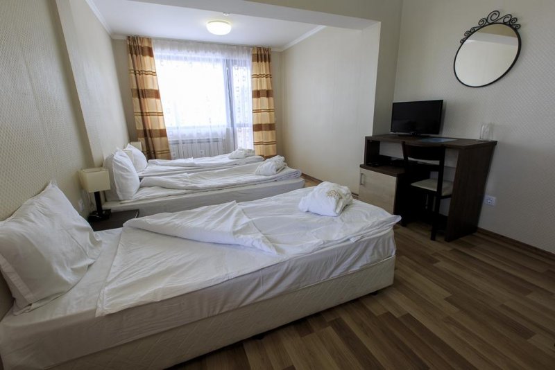 Хотел Никол - Снимка 8