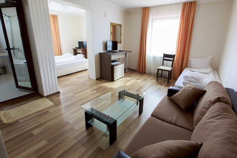 Хотел Никол - Снимка 11