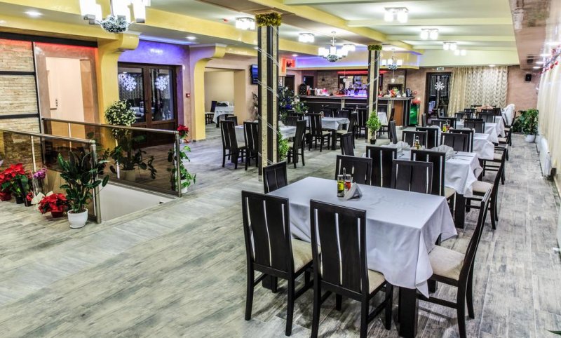 Хотел Никол - Снимка 1