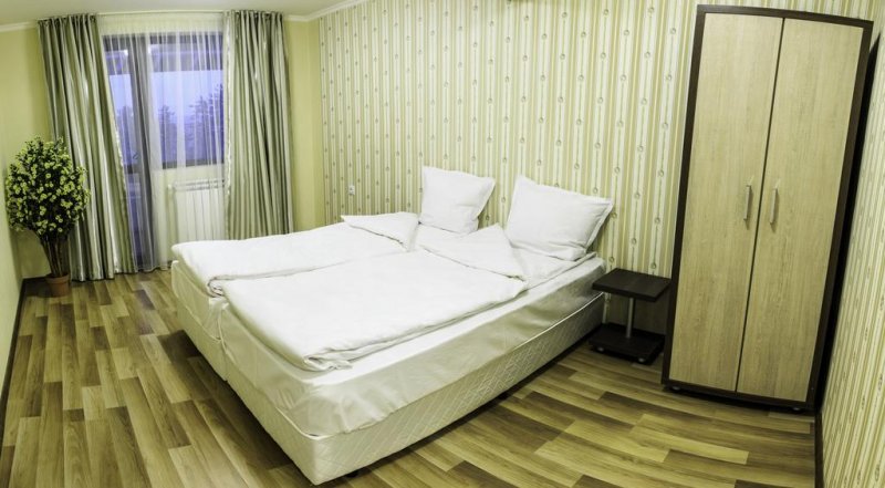 Хотел Никол - Снимка 9