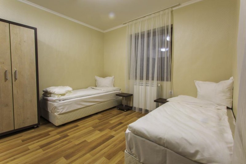 Хотел Никол - Снимка 1