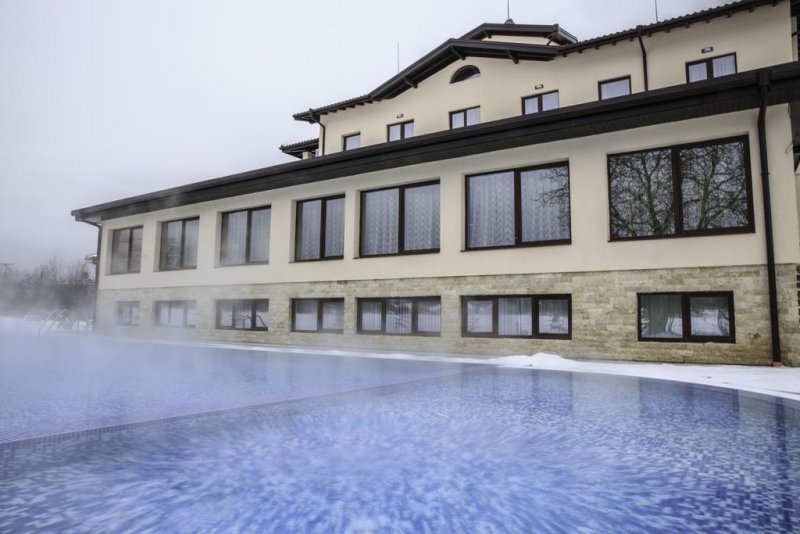 Хотел Никол - Снимка 2