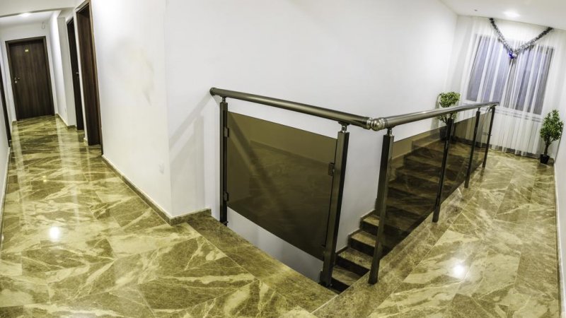 Хотел Никол - Снимка 9