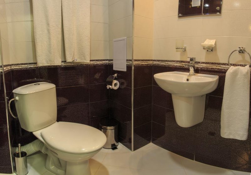 Хотел Никол - Снимка 2