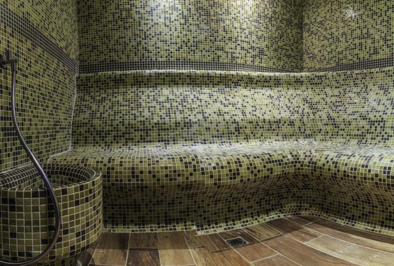 Хотел Никол - Снимка 11