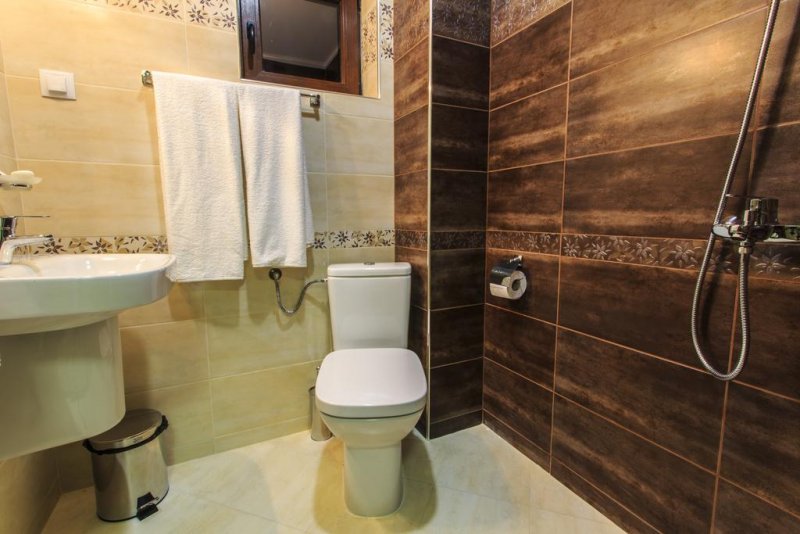 Хотел Никол - Снимка 1