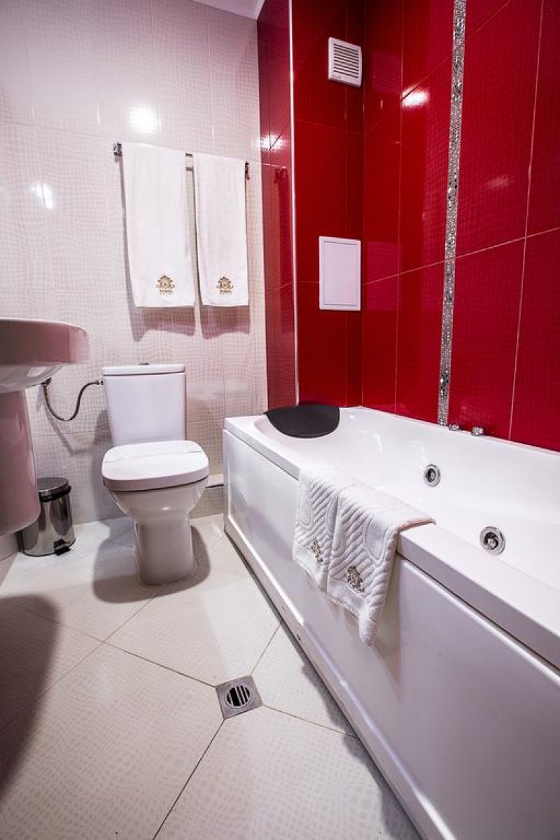 Хотел Никол - Снимка 11