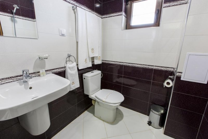 Хотел Никол - Снимка 3