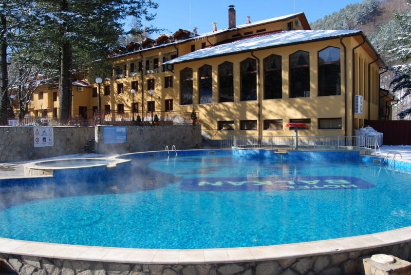 Хотел Балкан - Снимка 0