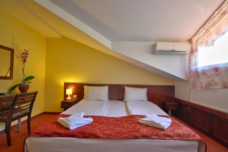 Хотел Балкан - Снимка 11