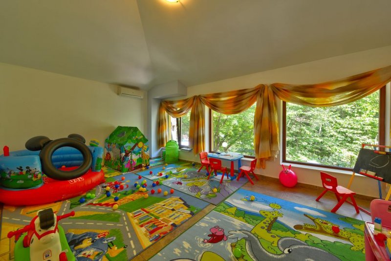 Хотел Балкан - Снимка 3