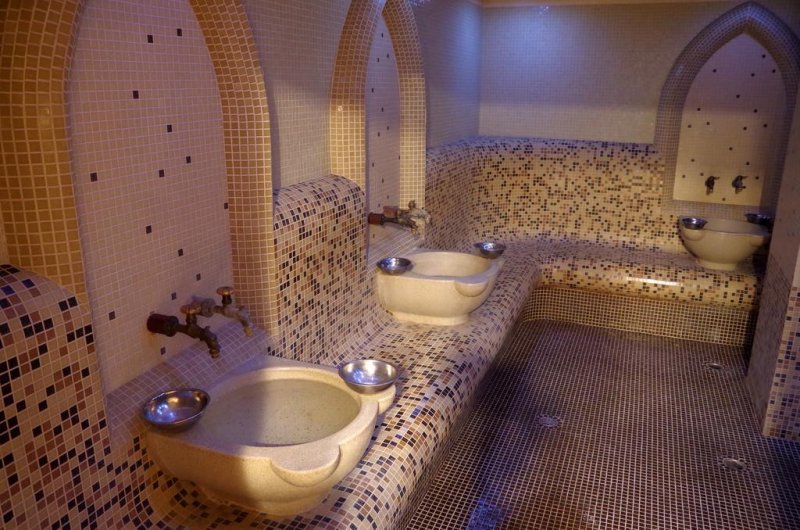 Хотел Балкан - Снимка 4