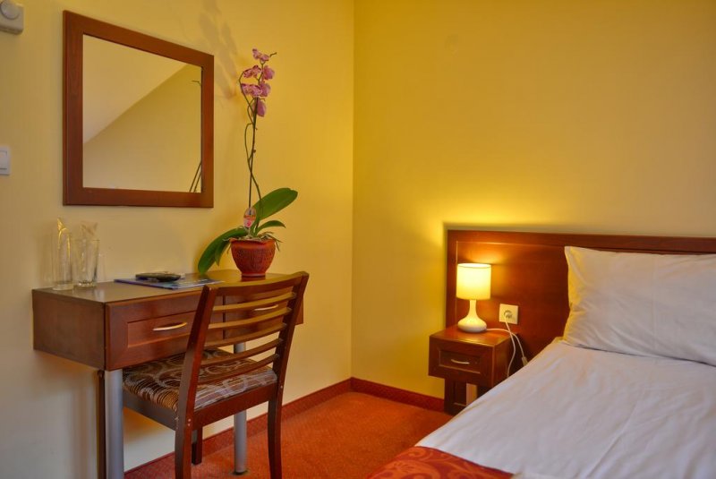 Хотел Балкан - Снимка 11