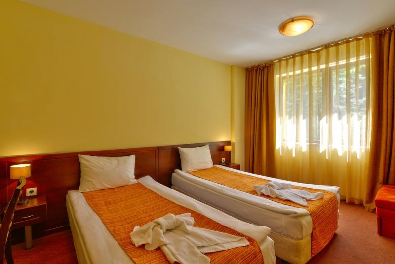 Хотел Балкан - Снимка 8