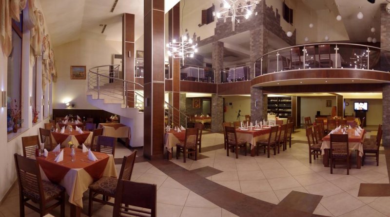 Хотел Балкан - Снимка 10