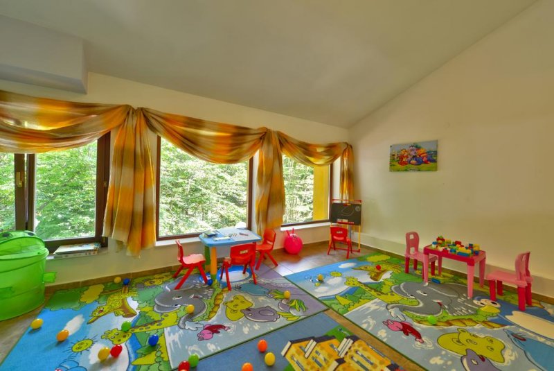 Хотел Балкан - Снимка 9