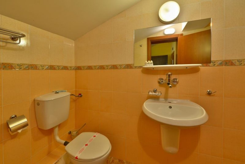 Хотел Балкан - Снимка 1