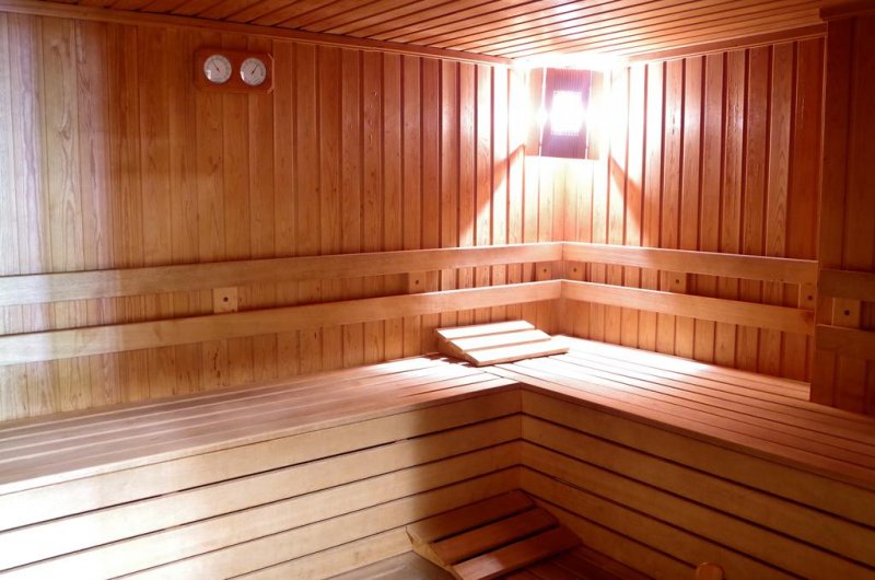 Хотел Балкан - Снимка 7