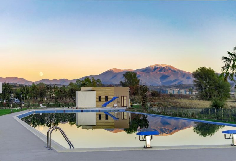 Спа хотел Мантар - Снимка 9