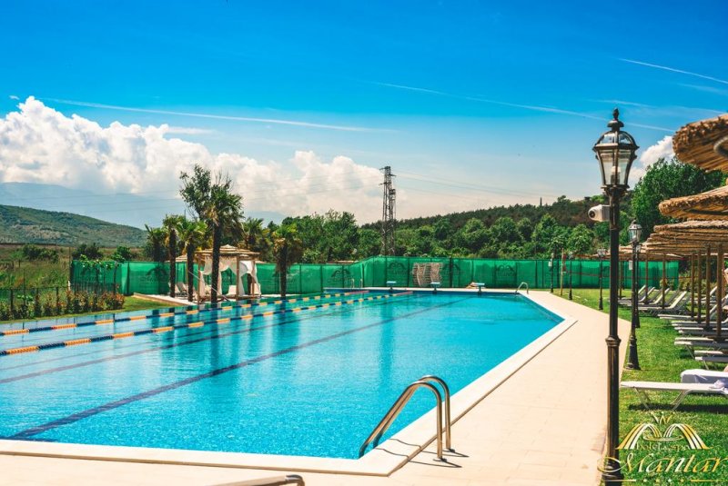 Спа хотел Мантар - Снимка 8