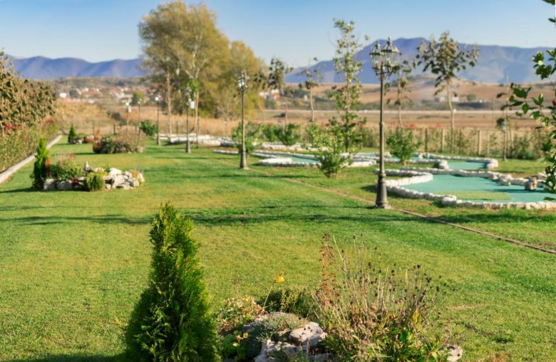 Спа хотел Мантар - Снимка 9