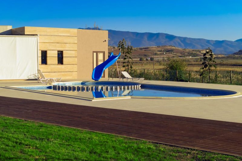 Спа хотел Мантар - Снимка 3